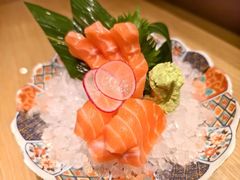 -西村日本料理(香格里拉饭店)