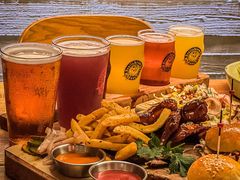 -Devils’ Brewery小恶魔精酿啤酒(武汉天地店)