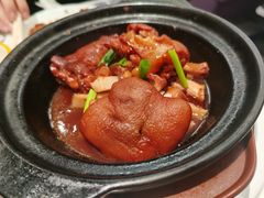 -太兴餐厅(东方广场分店)