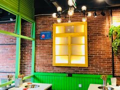 大堂-钢管厂五区小郡肝串串香(南山店)