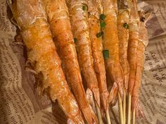 -79号渔船海鲜饭店(宝安店)