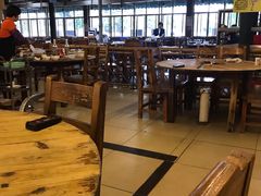 大堂-百利鸽王(紫薇路店)