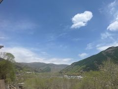 -五台山风景名胜区