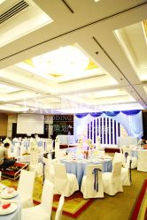 点击看大图 -新锦江大酒店·宴会厅·婚宴