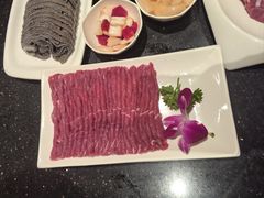 -南门涮肉(东单店)