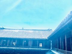 -喜洲翰林餐厅(董家百年老宅店)
