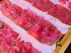 -老墙根涮肉·铜锅鲜羊肉(良乡店)