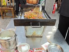 -郝大姐·乌龙山铁板烧(大学城三店)