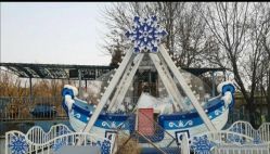 -大望京儿童游乐场