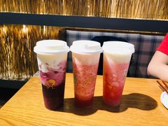 -喜茶(深圳海岸城店)