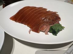 -四季民福烤鸭店(外滩外白渡桥店)