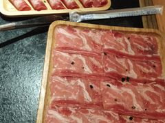 -许府牛火锅(信义坊总店)