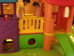 -喜来登酒店-盛宴标帜餐厅