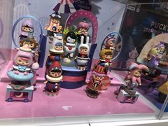 -泡泡玛特POPMART(壹号店)