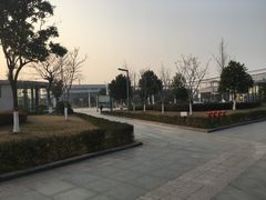 -余姚北站