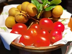 -季季山·云南野生菌火锅(上海首店)
