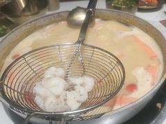 -琥珀川糟粕醋火锅(慈云寺店)