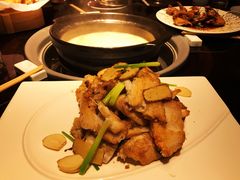 煎焗鱼骨-大良毋米粥(锦龙路总店)