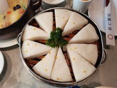 -南方酒店·淮扬菜(回民街店)