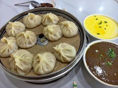 -守鑫水馅包子铺