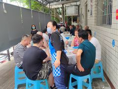 -笑红饭庄