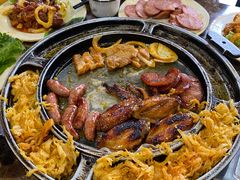 -鸡西大冷面(兰山店)