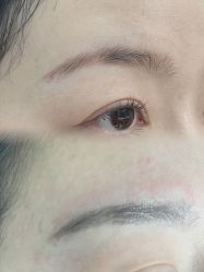 -张小野·专业半永久纹眉