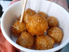 -黑色经典臭豆腐·湖南特产(潇湘文化店)