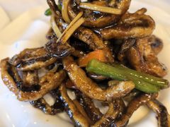 -功德林素菜饭庄(前门店)