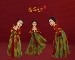 -MIDOU蜜豆亲子旅拍馆