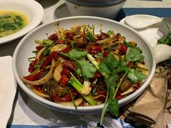 -荣小馆(临海世纪花城店)