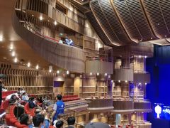 -交通银行前滩31演艺中心