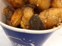 -豪大大鸡排(elizabeth street)