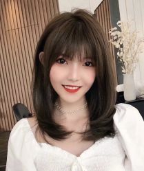 -F P· HAiR