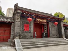 -罔极寺