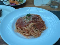 -食间牛排(湖西路店)