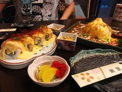 -隐月· 㐂和食屋(芝罘万达公馆店)