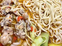 -盐与味葱葱鲫鱼•自贡菜江湖菜(春熙店)