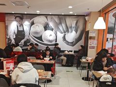 -阳阳中国饭(龙湖大兴天街)