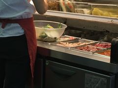 -杨国福麻辣烫(南海万达店)