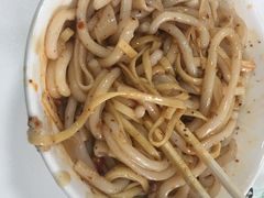 -再回首鸡肉米线(人民路一店)