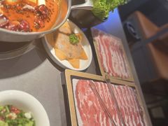 -骨之味·筒骨汤火锅(江头店)