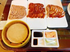 -玉林烤鸭店(垡头店)