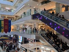 -凯德MALL(西直门店)