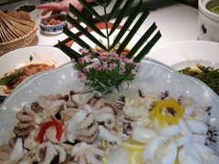 -福满我家大碗厨·湘菜(上海大厦店)