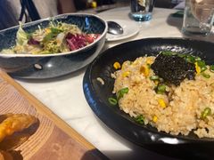 -STARRY CAFE & LOUNGE BAR(高新店)