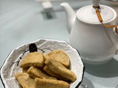-老人和饭店(淮海中路店)
