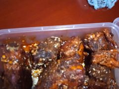 -廖排骨(正通顺街店)