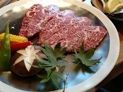 -炎蔵牛舌烤肉