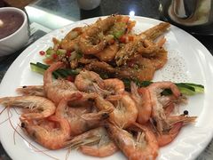 -粥公粥婆精品家常菜(青龙桥店)